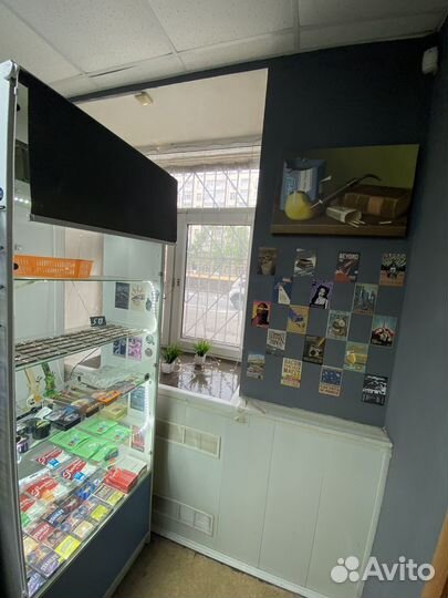 Продается Табачный магазин м.Кожуховская