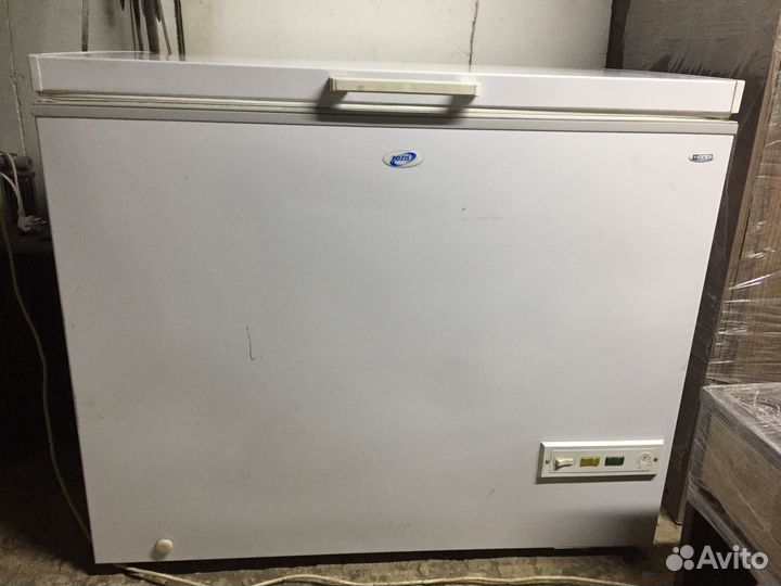 Аренда - Морозильная камера pozis