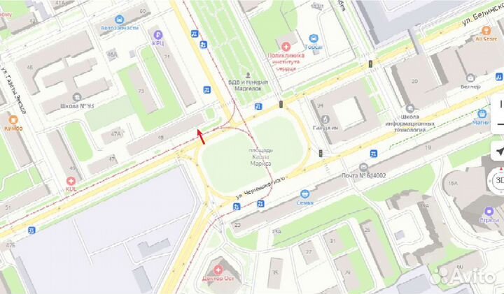 Мотор печки газель н.о 3302 отопителя