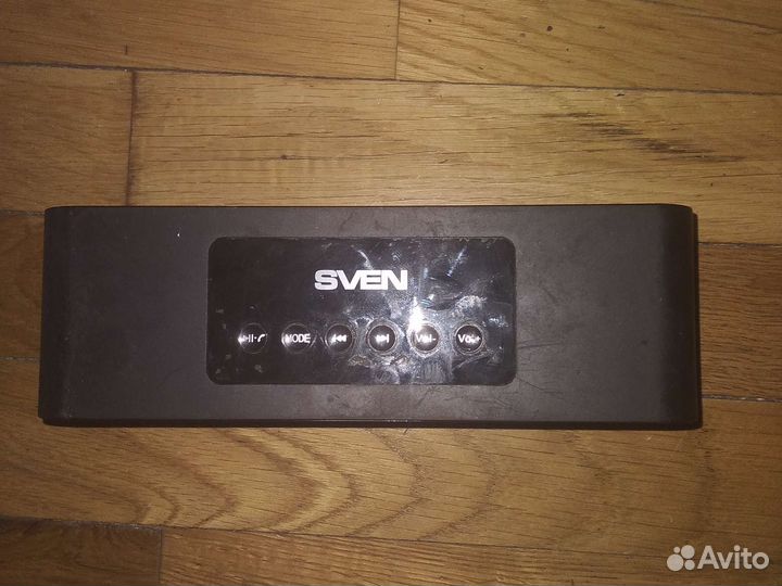 Колонка sven PS-175