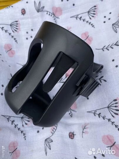 Подстаканник для коляски stokke