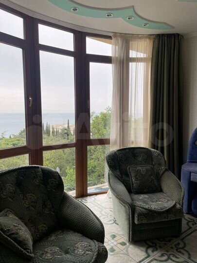 Квартира-студия, 40 м², 2/3 эт.