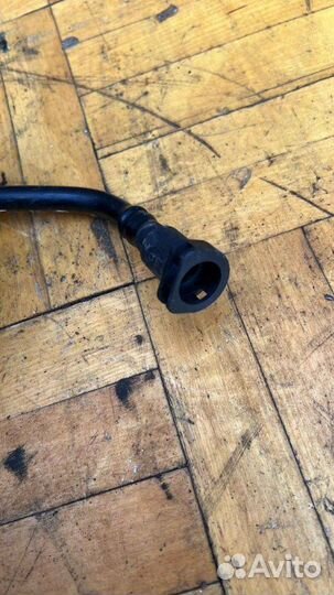 Трубка картерных газов Chevrolet Cobalt 1.5