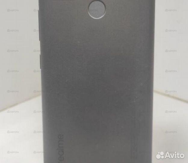 realme C25Y, 4/64 ГБ