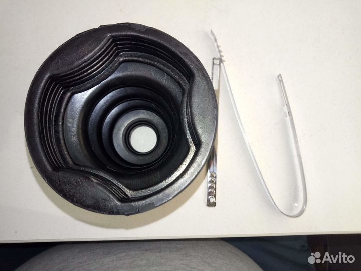 Пыльник шруса внутреннего L/R Spark / Matiz МКПП