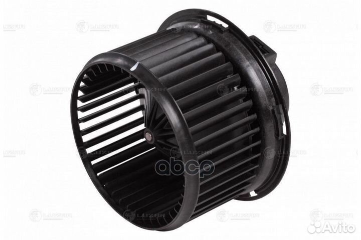 Мотор печки cerato 09- нз нз LFh08M1 luzar