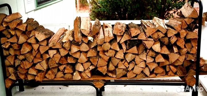 Дрова березовые