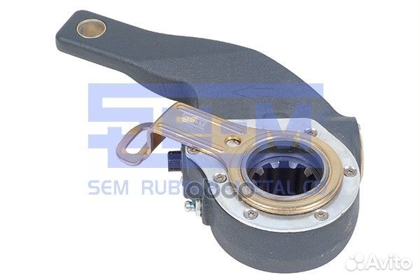 Рычаг регулировки тормоза 12844 Se-M