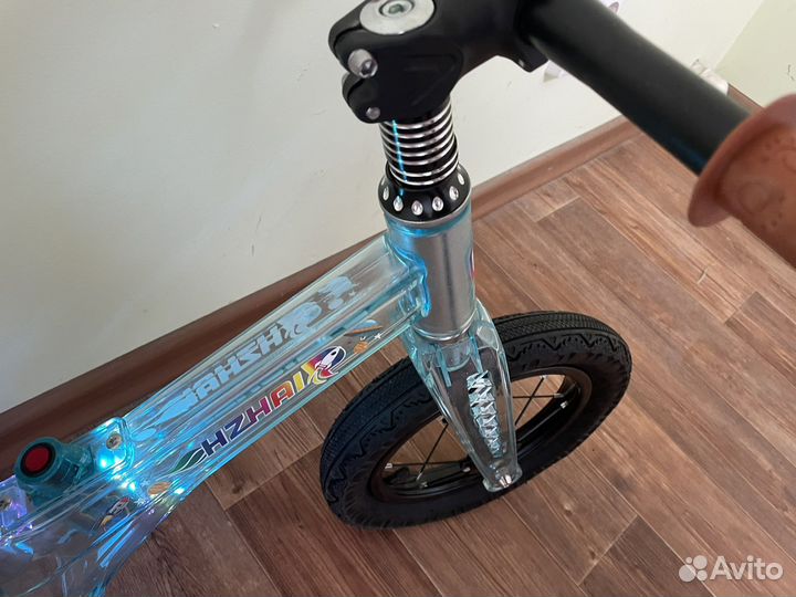 Беговел детский