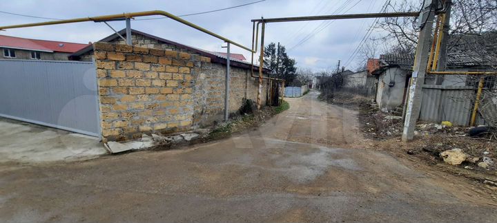 Участок 7,5 сот. (СНТ, ДНП)