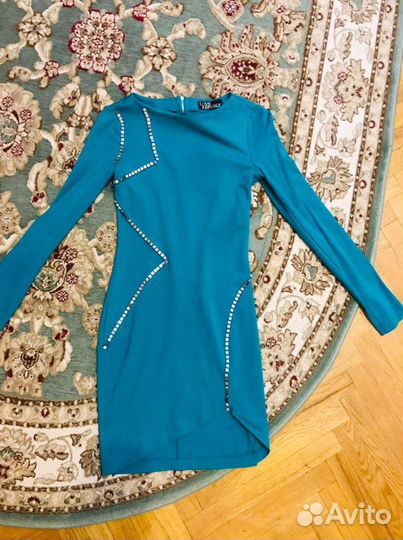 Платье love republic