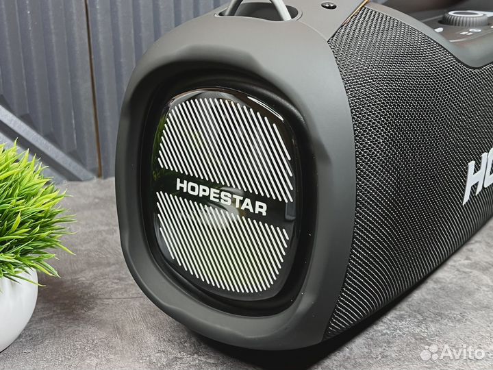 Колонка Hopestar A60 100W