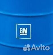 Масло моторное General Motors 10w40 оптом