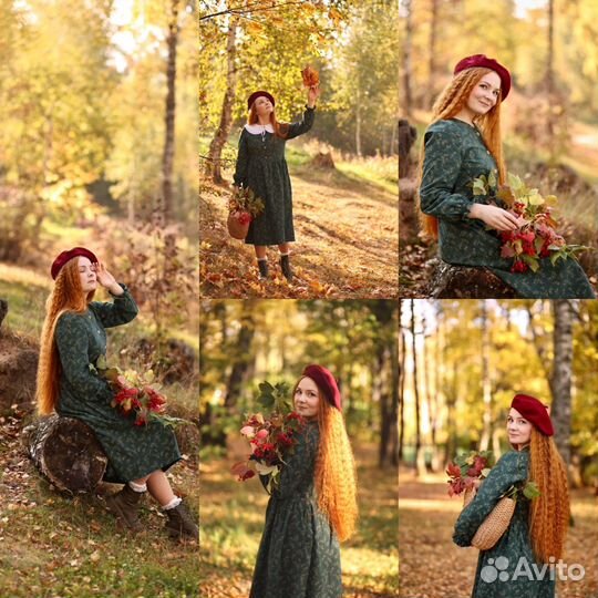 Фотограф фотосессии Москва