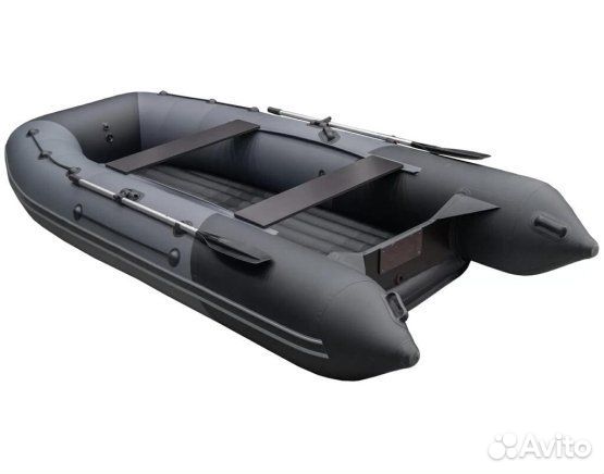 Лодка Таймень RX 3900 нднд