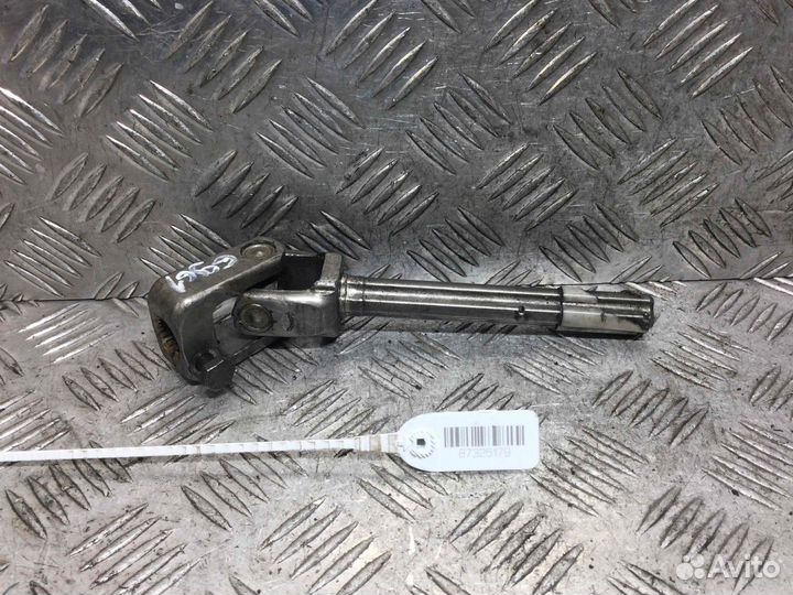 Рулевой карданчик Audi A3 APF APF