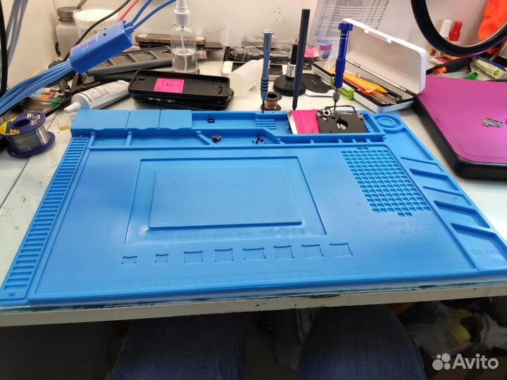 Ремонт iPhone, GoPro, xiaomi, Samsung и т.д