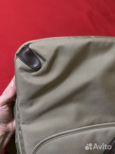 Сумка для ноутбука 17