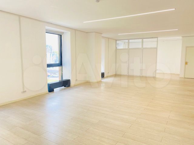 Офис, 106.5 м²