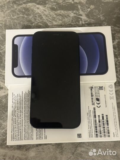 iPhone 12 mini, 64 ГБ