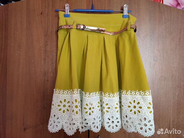 Детская одежда для девочек