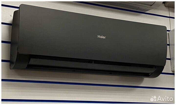 Сплит система Haier
