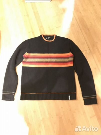 Свитер jcrags (original) раста 80 Шерсть