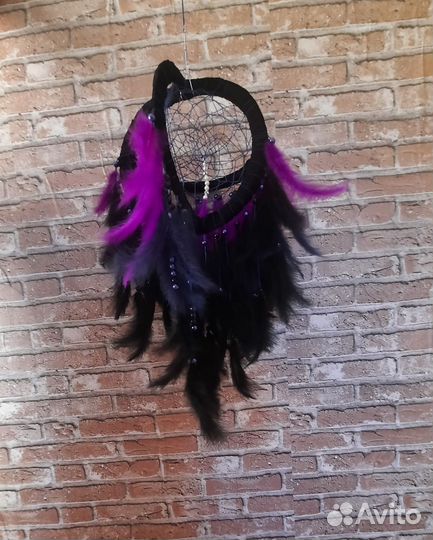 Ловец снов ручной работы