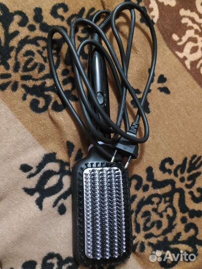 Выпрямитель для волос philips