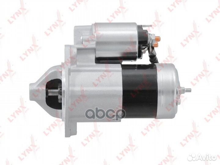 Стартер ES-1264 lynxauto