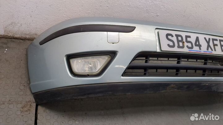 Бампер передний Ford Focus 1
