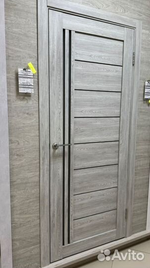 Межкомнатные двери 800