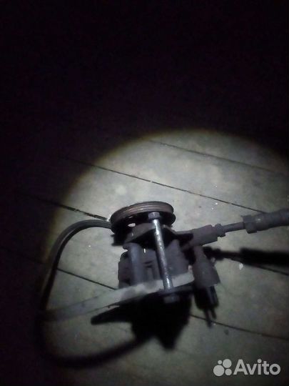 Гидроусилитель для тойота карина