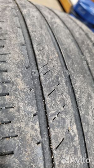 Hankook Dynapro HP2 RA33 235/60 R18 103H