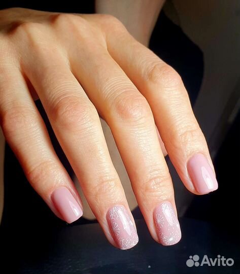 Маникюр, Педикюр, Массаж, Тренер