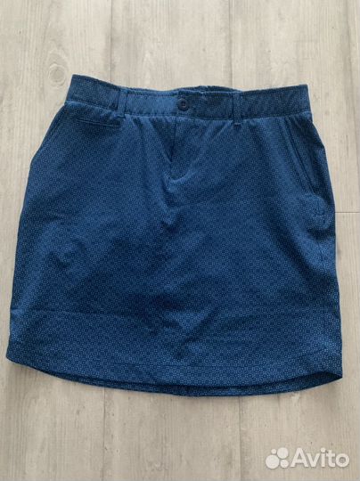 Юбка шорты спортивная разм.46-48