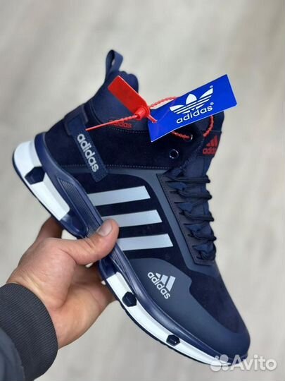 Кроссовки мужские 