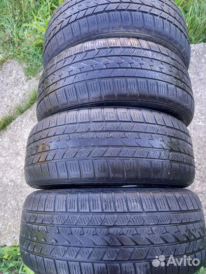 Falken Eurowinter HS-439 205/55 R16 91T