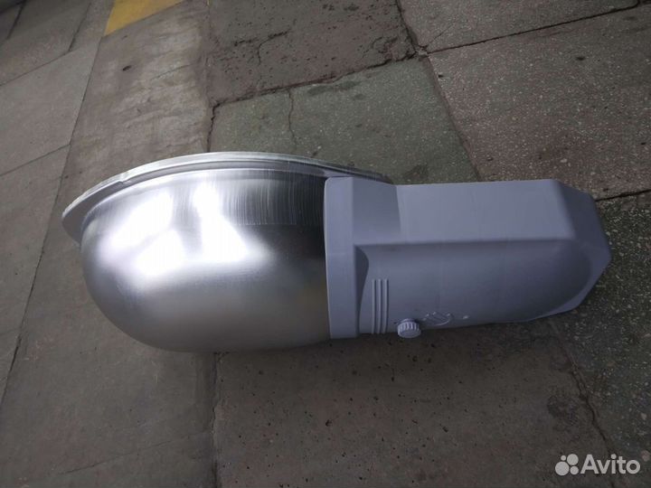 Светильник фонарь уличный