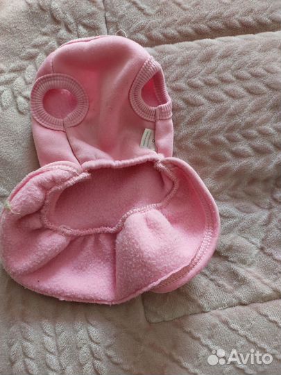 Одежда для маленьких собак