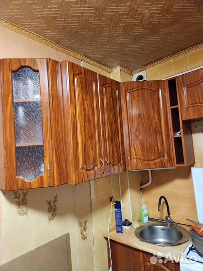 Кухонный гарнитур бу