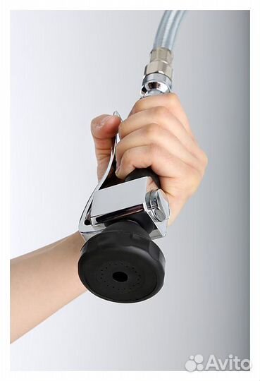 Устройство душирующее CanCan CC.MT06