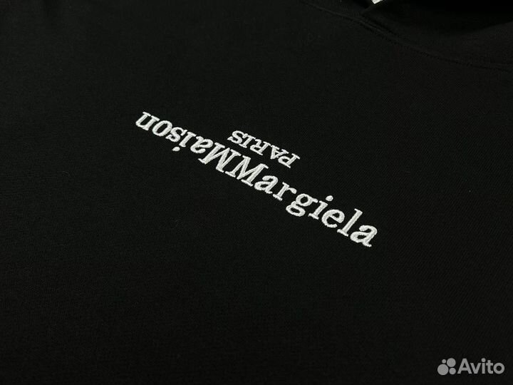 Maison margiela худи