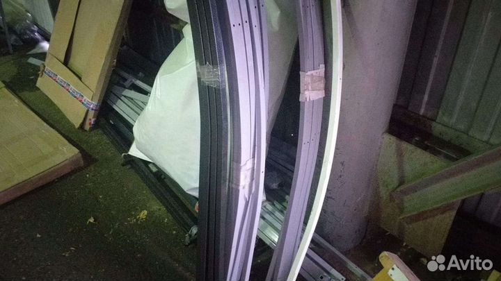 Дуги для теплиц