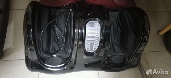 Массажер для ног