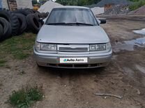 ВАЗ (LADA) 2110 1.5 MT, 2003, 120 000 км, с пробегом, цена 115 000 руб.