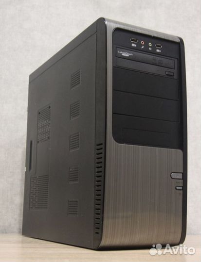Системный блок i7
