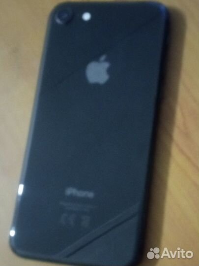 iPhone 8, 64 ГБ