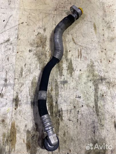 Трубка кондиционера Mercedes-Benz E-Class W211