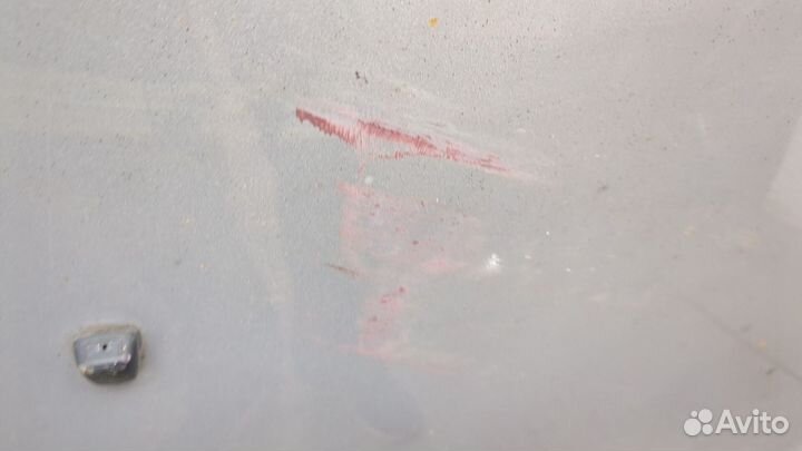 Капот Chrysler PT Cruiser, 2007